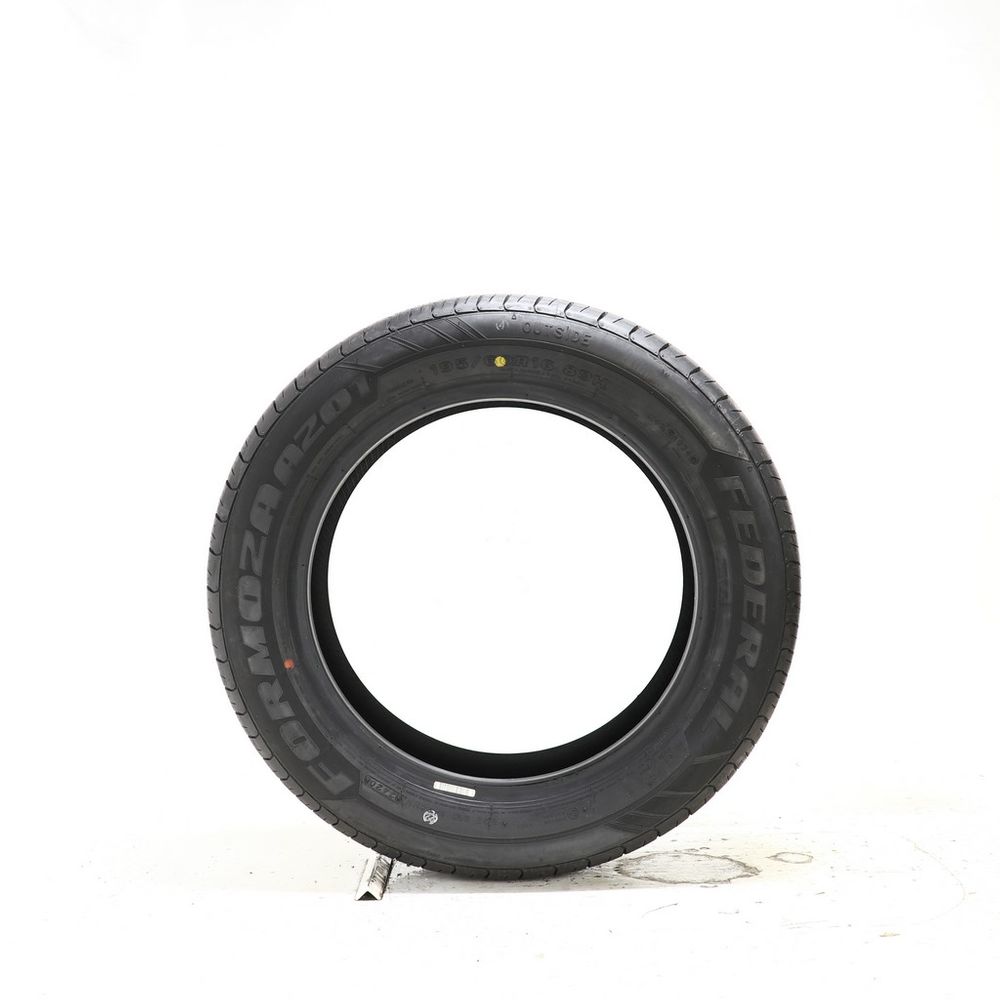 New 195/60R16 Federal FORMOZA AZ01 89H - 9.5/32 - Image 3