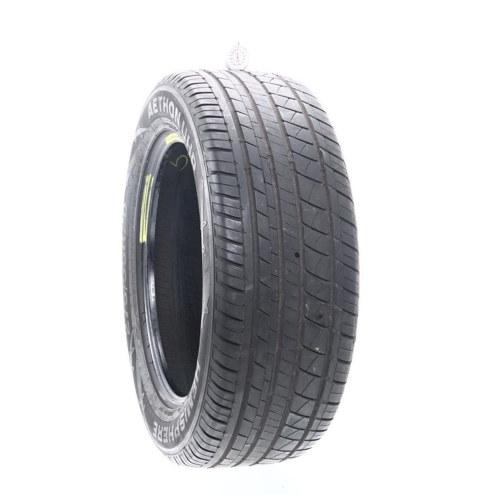 Used 275/55R20 Hemisphere Aethon UHP 113V - 6.5/32 - Image 1