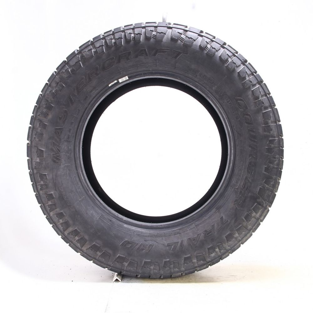 Used LT 275/65R18 Mastercraft Courser Trail HD 123/120S E - 11/32 - Image 3