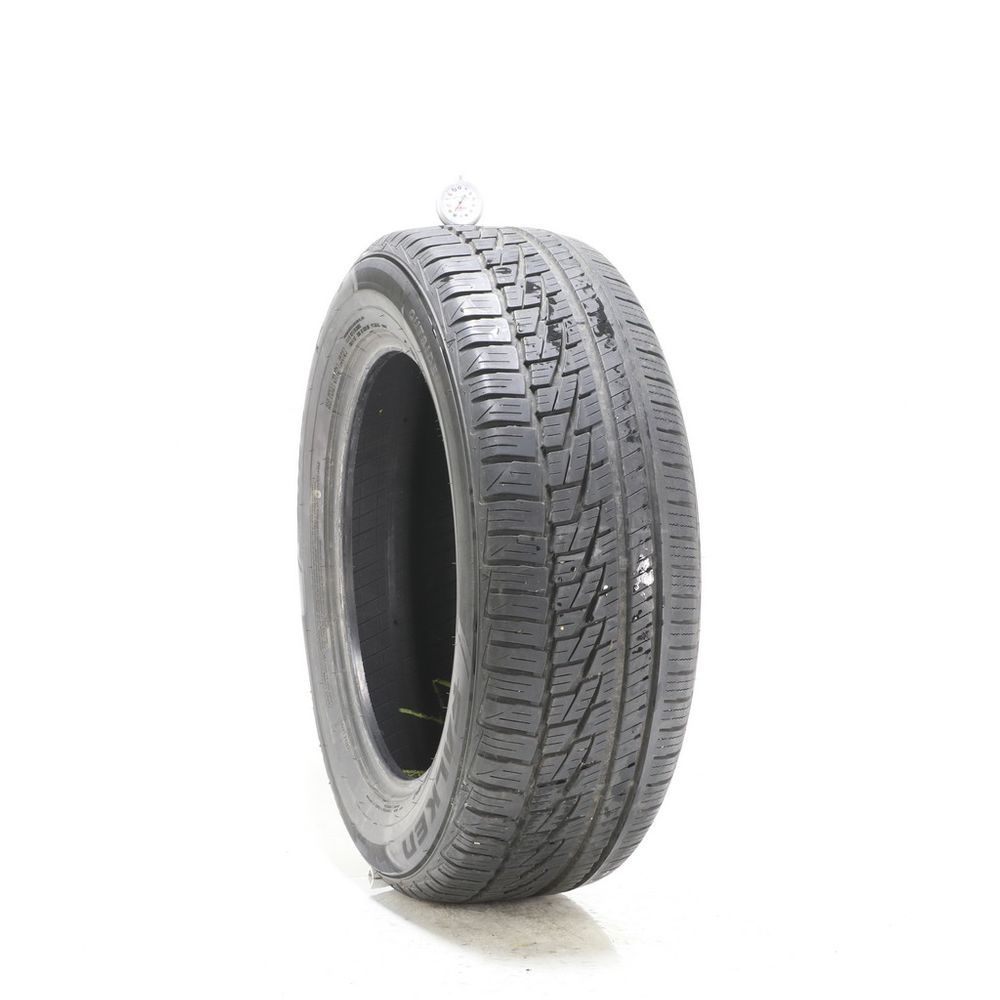 Used 235/60R18 Falken Ziex ZE950 A/S 107V - 8.5/32 - Image 1