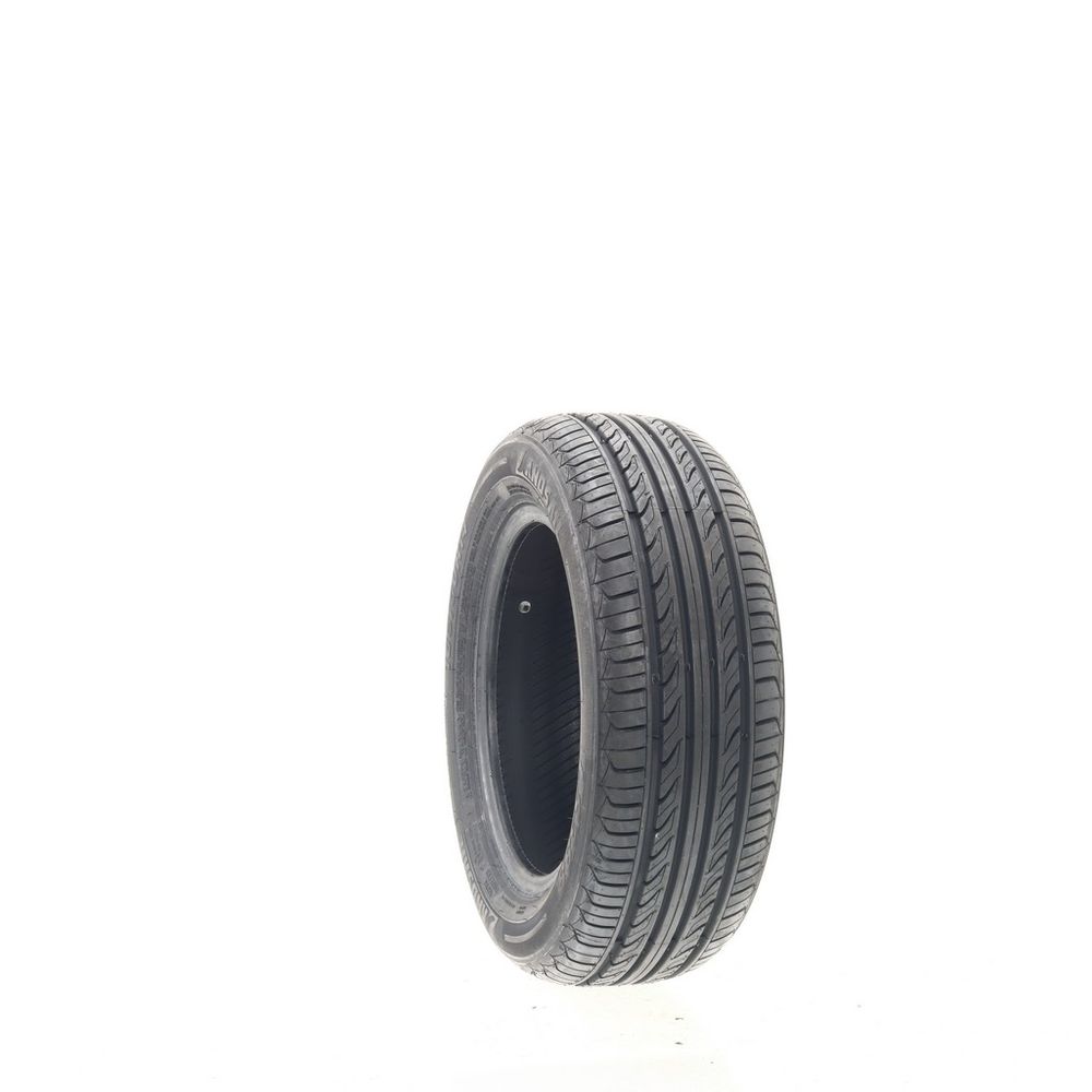 Set of (2) New 185/60R14 Landsail LS388 82H - Image 1