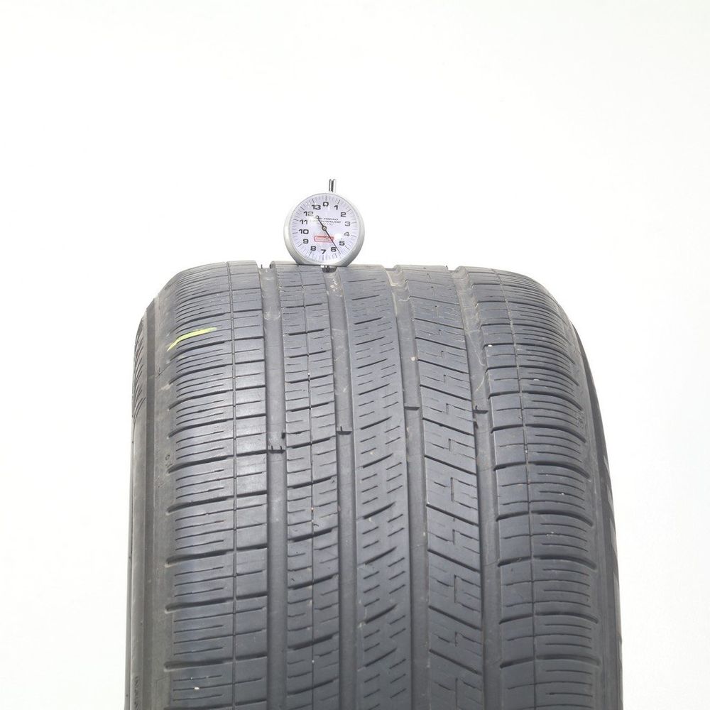 Set of (2) Used 275/50R19 Michelin Pilot Sport 3 A/S NO 112V - 5.5-6.5/32 - Image 2