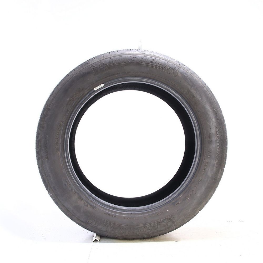 Set of (2) Used 275/50R19 Michelin Pilot Sport 3 A/S NO 112V - 5.5-6.5/32 - Image 3