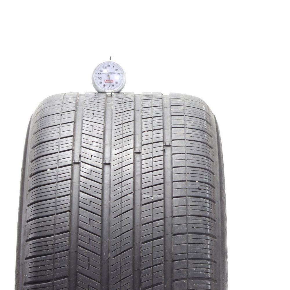 Set of (2) Used 275/50R19 Michelin Pilot Sport 3 A/S NO 112V - 5.5-6.5/32 - Image 5