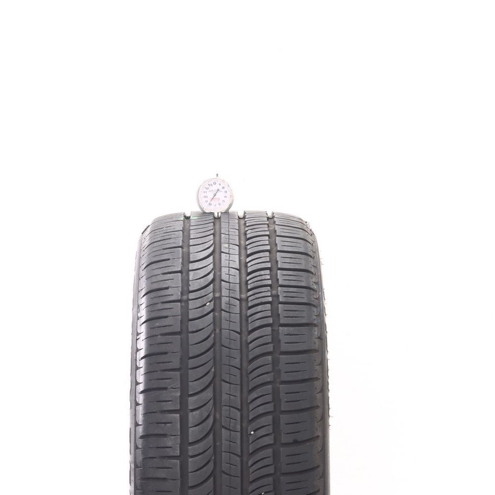 Set of (4) Used 235/45R20 Pirelli Scorpion Zero Asimmetrico MO 100H - 7-8/32 - Image 5