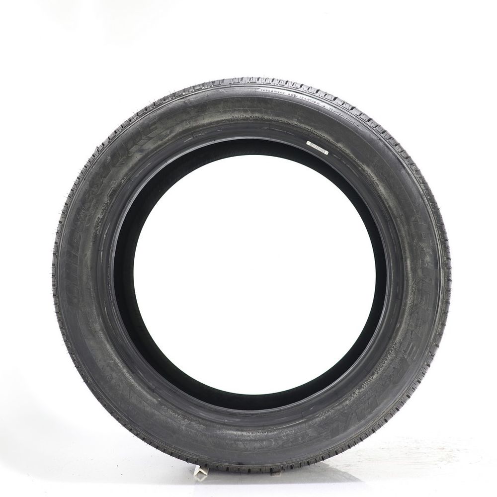 Driven Once 255/50R20 Bridgestone Dueler H/L 422 Ecopia 104H - 10/32 - Image 3