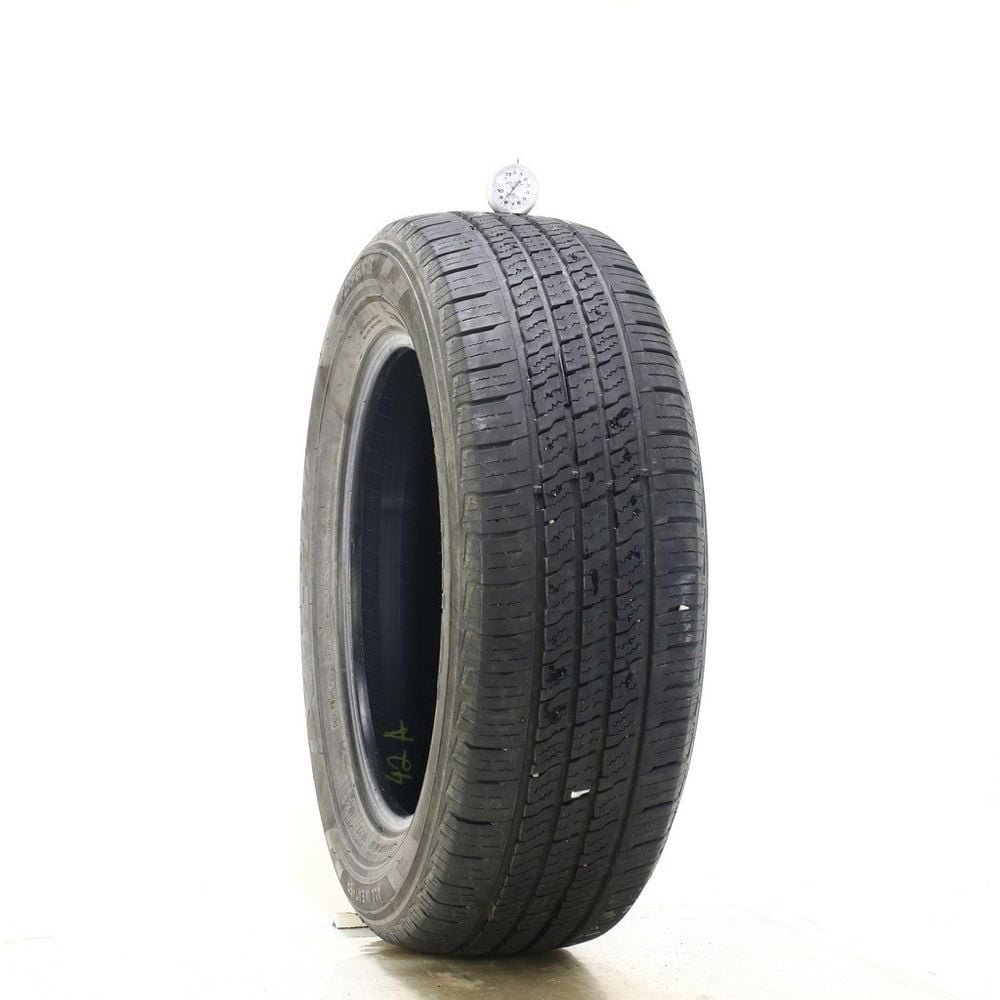 Set of (2) Used 235/60R18 Lexani LXHT-206 102T - 7.5-8.5/32 - Image 4