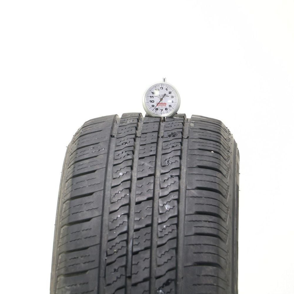 Set of (2) Used 235/60R18 Lexani LXHT-206 102T - 7.5-8.5/32 - Image 5