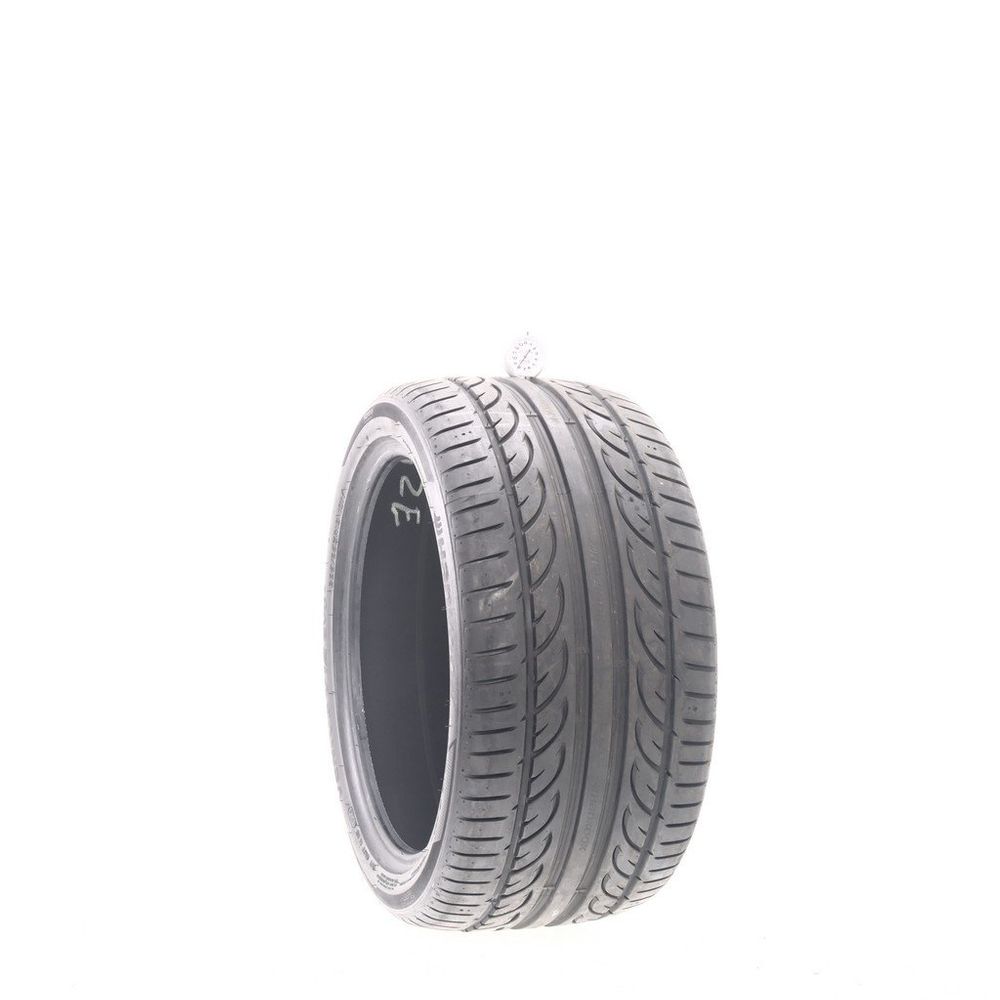 Used 285/35ZR18 Hankook Ventus V12 evo2 (K120) 101Y - 8/32 - Image 1