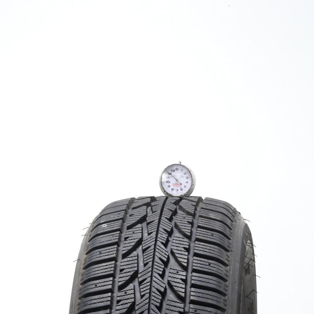 Used 215/50R17 Firestone Winterforce 2 95S - 12/32 - Image 2