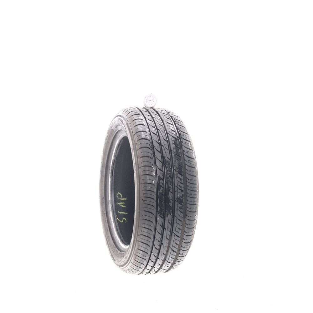 Set of (4) Used 205/55R16 Ironman IMove Gen 3 AS 91V - 9-10/32 - Image 4