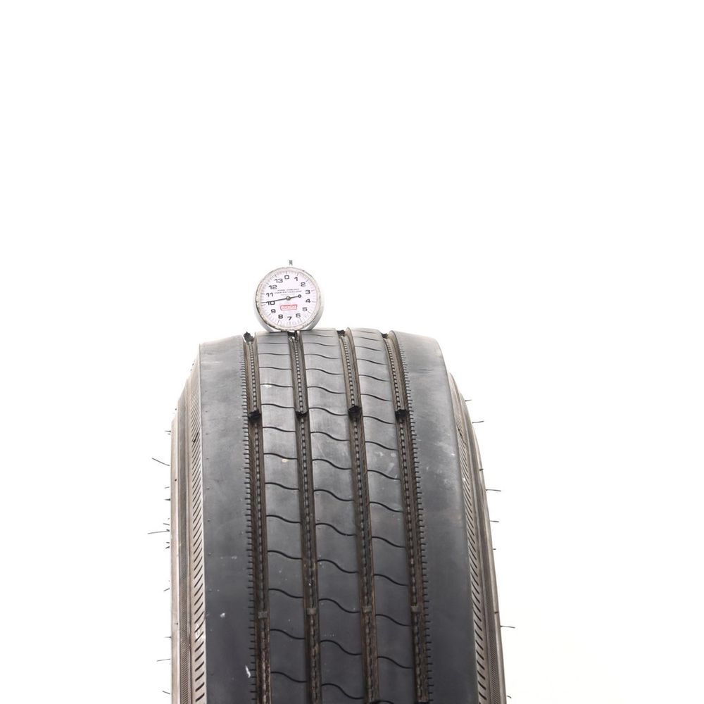 Used ST 235/85R16 Trailer Master ST Pro Plus All Steel Load G 14Ply 1N/A G - 10/32 - Image 2