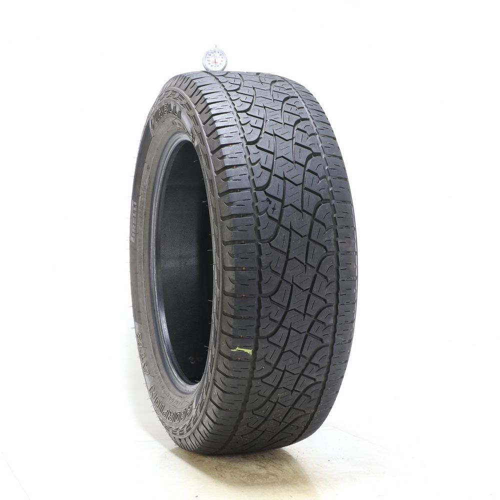 Used 275/55R20 Pirelli Scorpion ATR 113H - 6.5/32 - Image 1