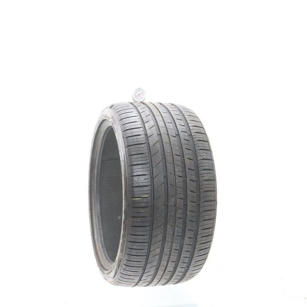 Used 295/30R19 Toyo Proxes Sport A/S 100Y - 9/32 - Image 1