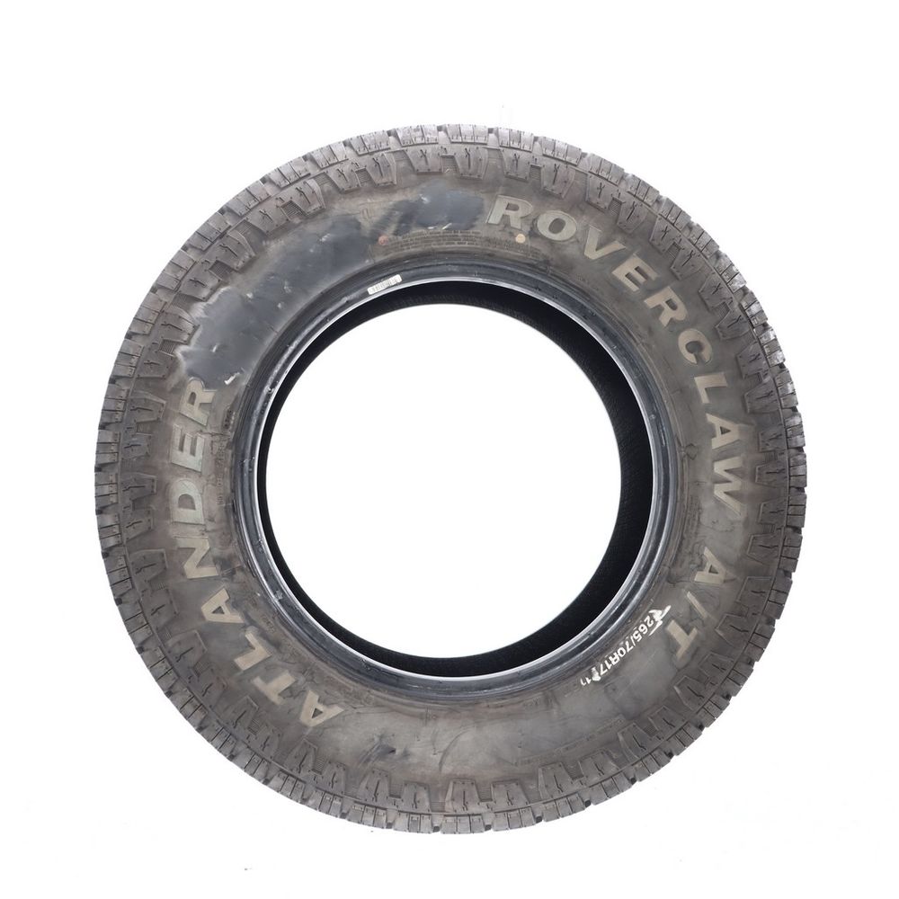 Used 265/70R17 Atlander Roverclaw A/T 115T - 8.5/32 - Image 3
