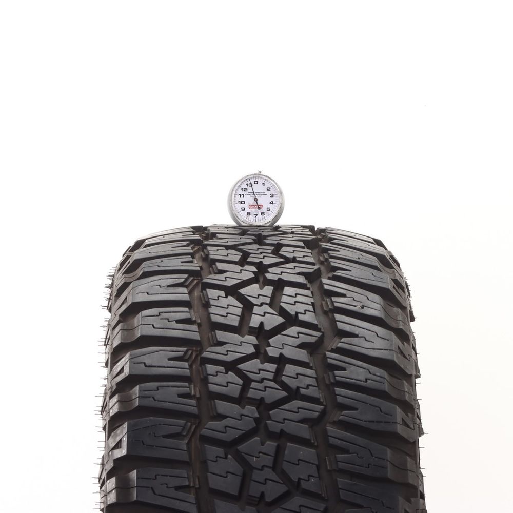Used 255/65R17 Milestar Patagonia A/T Pro 114T - 13/32 - Image 2