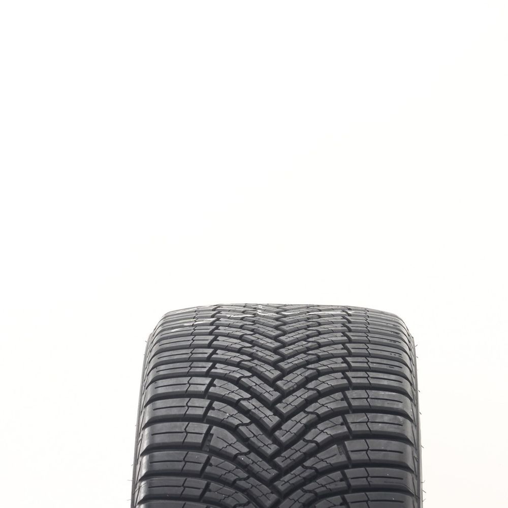 Driven Once 235/40R19 Goodyear Assurance WeatherReady 2 96W - 13/32 - Image 2