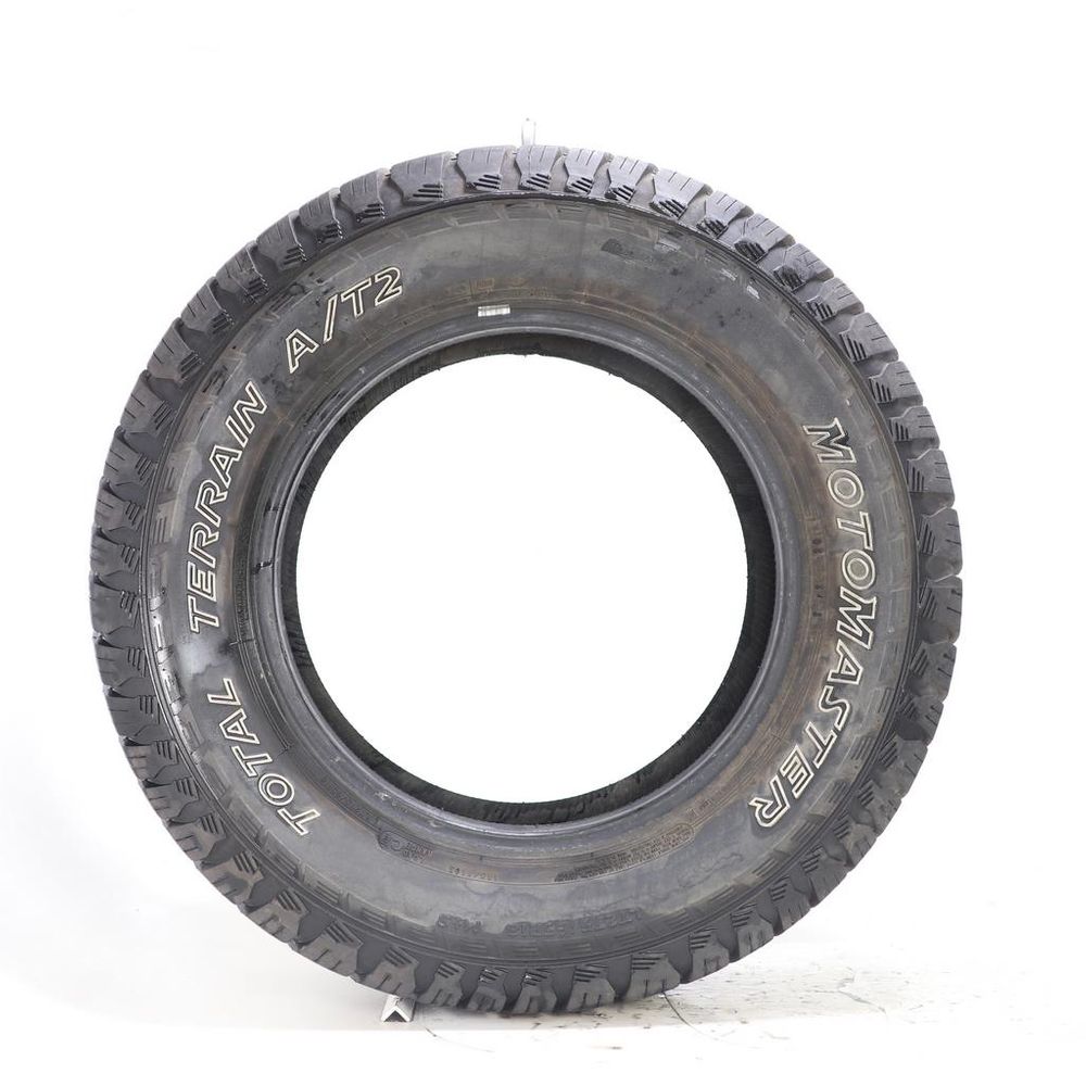 Used LT 275/65R18 MotoMaster Total Terrain AT2 113/110S - 9/32 - Image 3