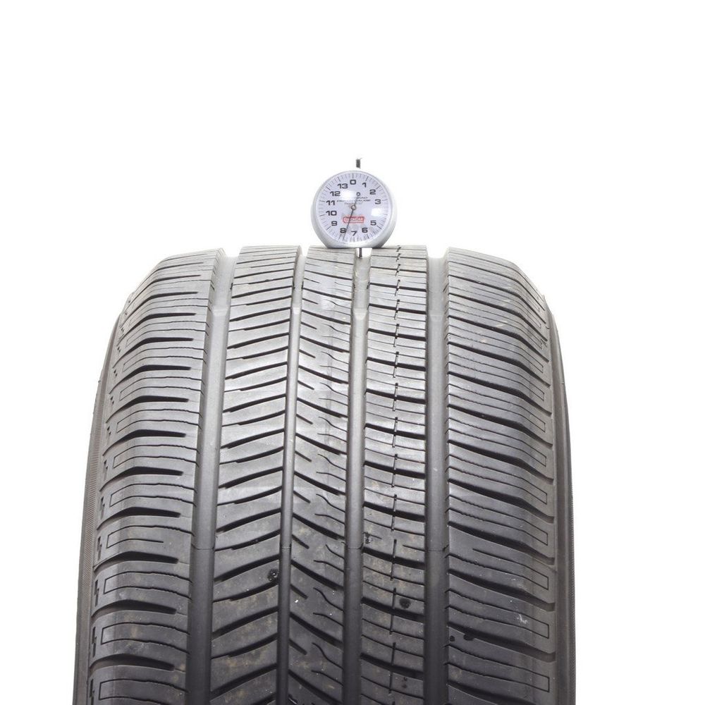 Set of (2) Used 255/50R20 Yokohama YK740 GTX 109V - 7.5/32 - Image 2