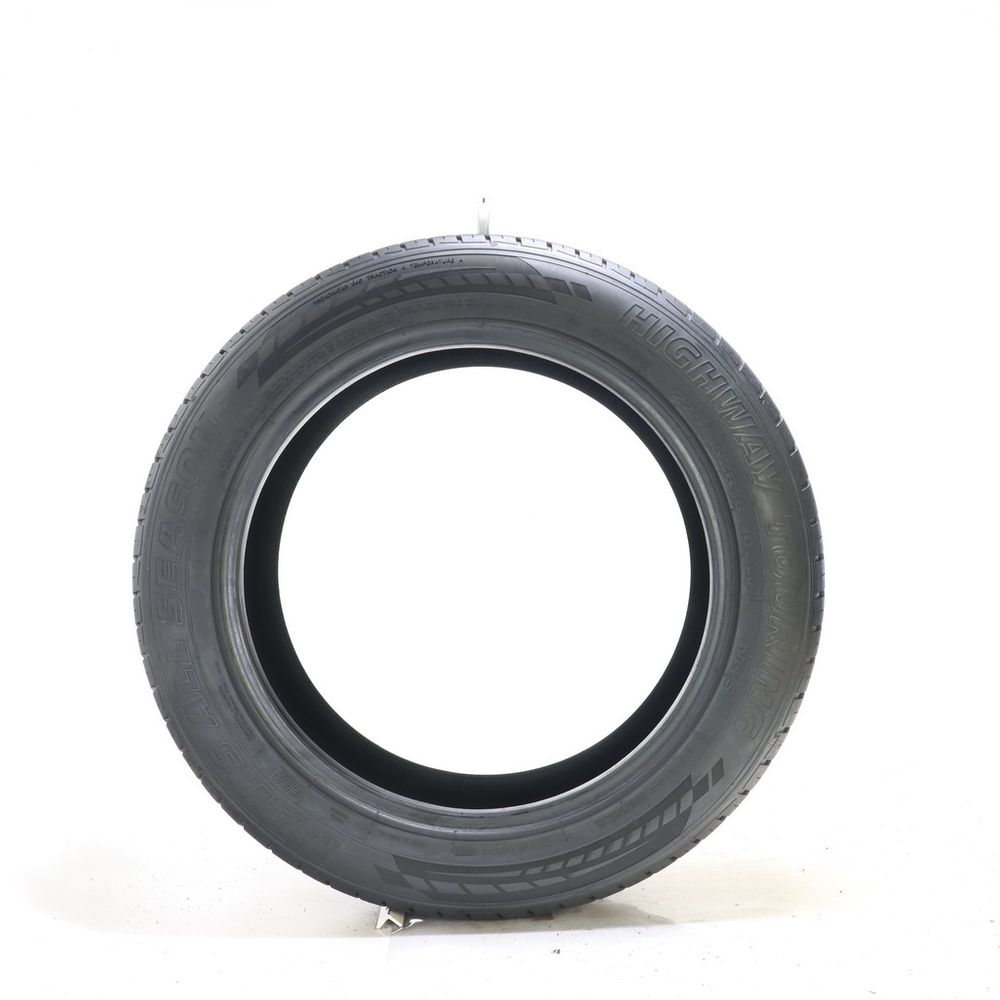 Used 225/55ZR18 Mavis All Season Highway Touring 102W - 6/32 - Image 3