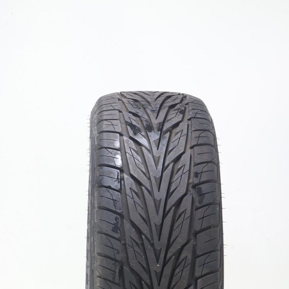 Driven Once 245/60R18 Toyo Proxes ST III 105V - 9.5/32 - Image 2