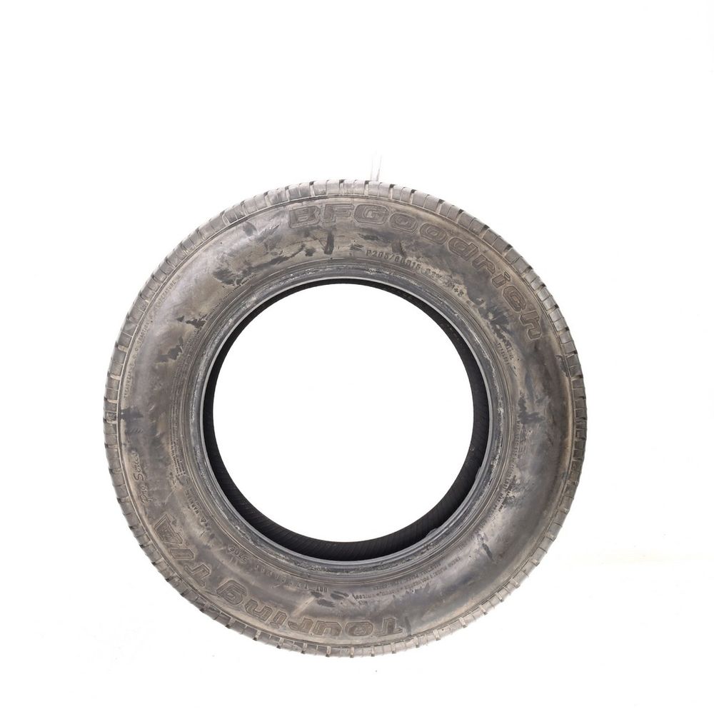 Used 205/65R15 BFGoodrich Touring T/A Pro Series 92V - 7.5/32 - Image 3