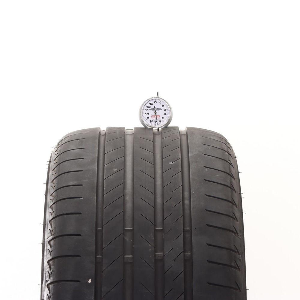 Set of (2) Used 275/40R22 Bridgestone Alenza 001 B-silent 107Y - 6.5-7.5/32 - Image 2