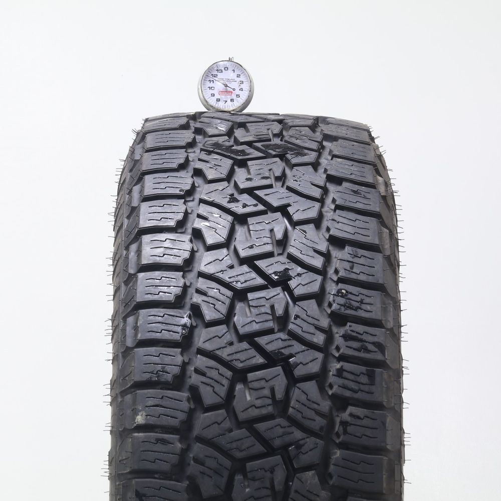 Used 255/70R18 Toyo Open Country A/T III 113T - 11/32 - Image 2