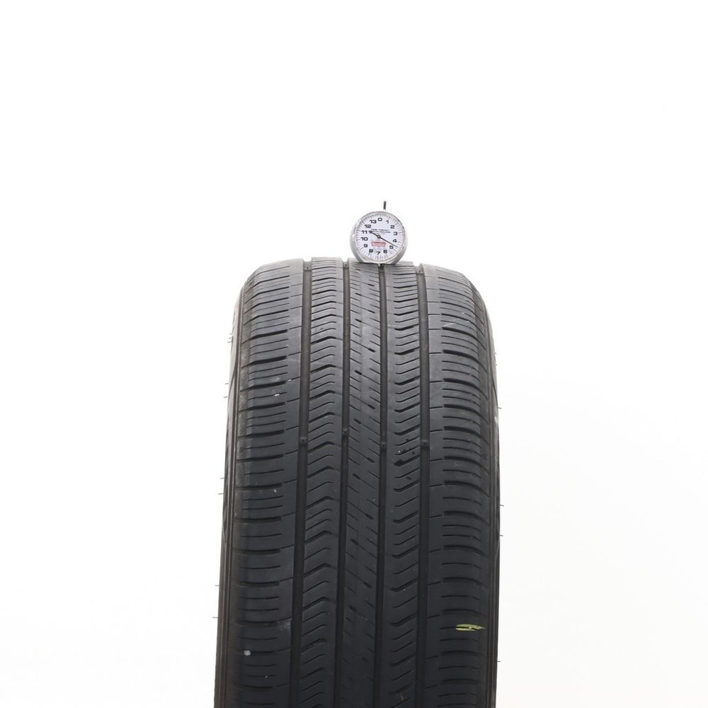 Used 215/55R18 Kumho Solus TA51 95V - 4.5/32 - Image 2