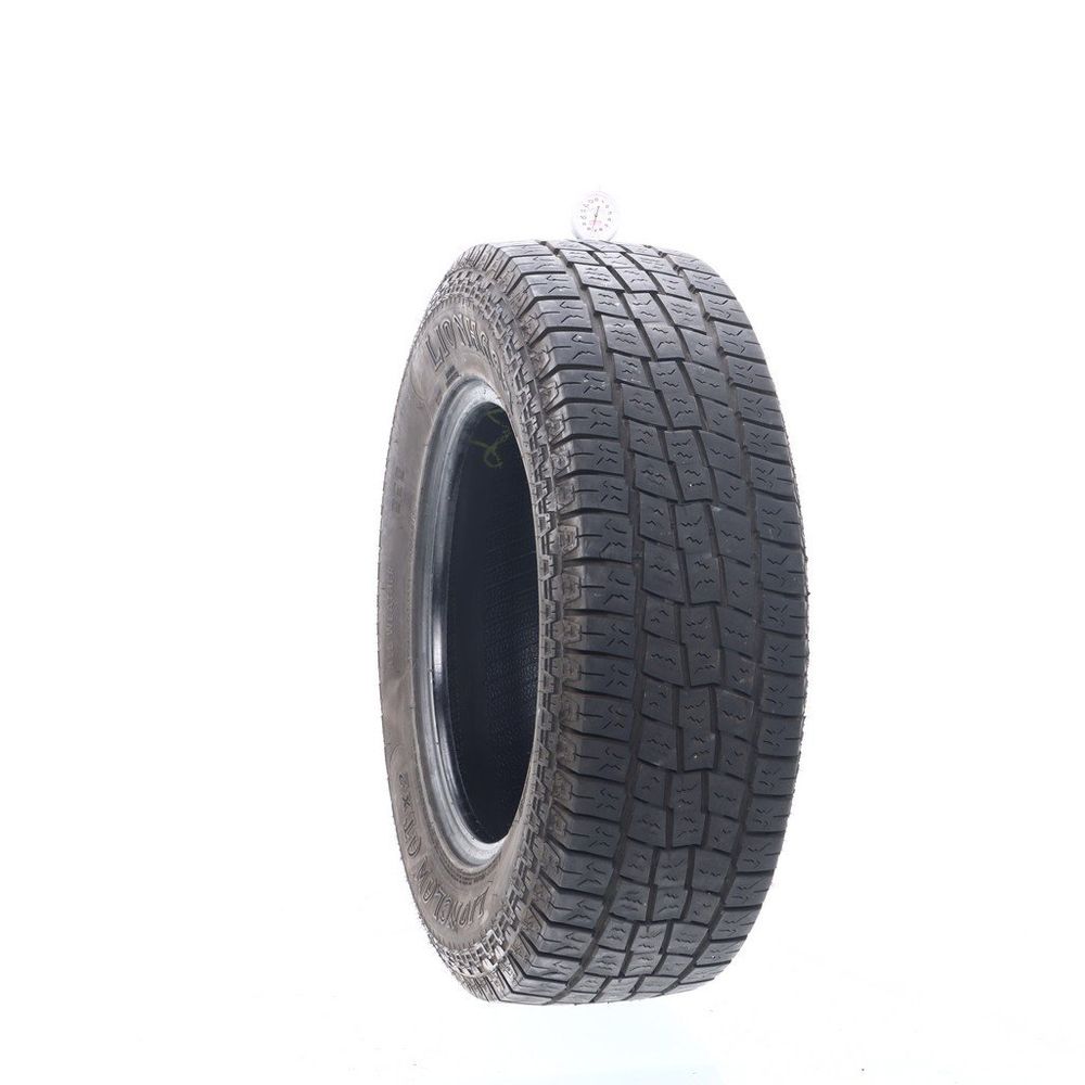 Used LT 245/70R17 Lionhart Lionclaw ATX2 119/116S E - 7.5/32 - Image 1