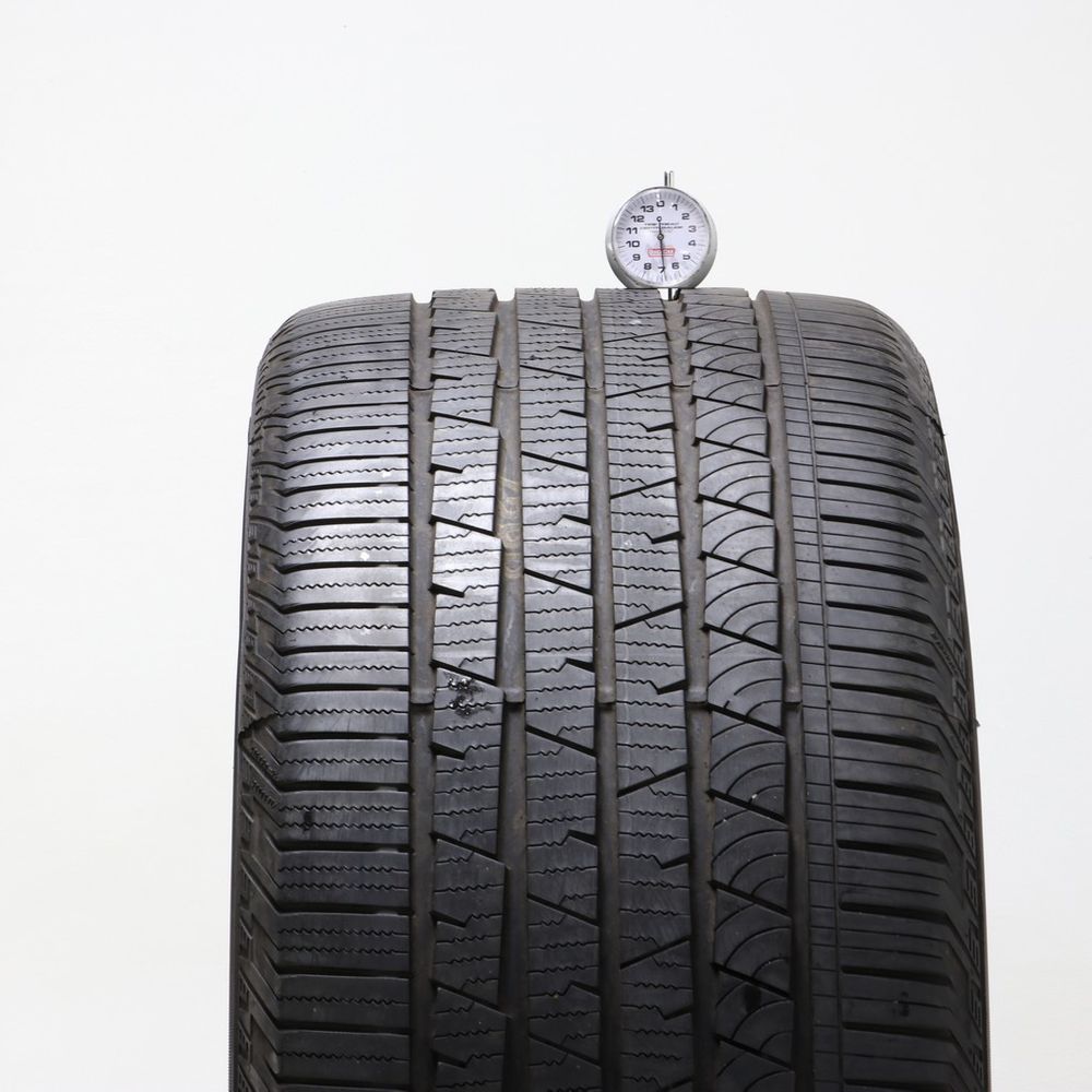 Used 315/40R21 Continental CrossContact LX Sport MO 111H - 6.5/32 - Image 2