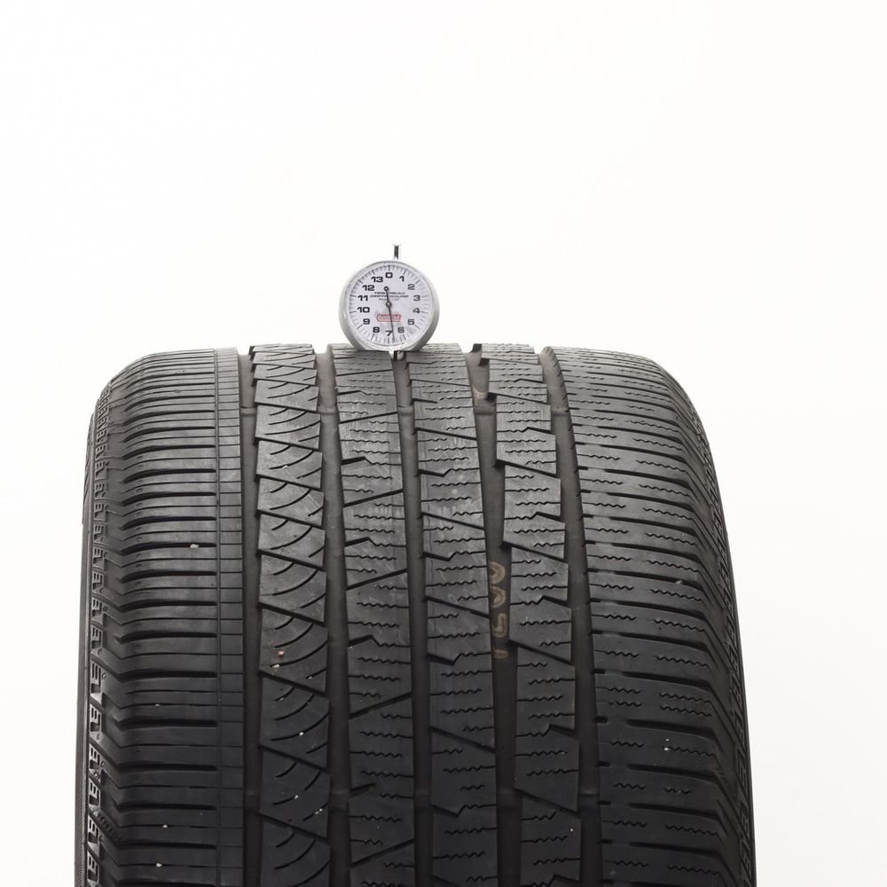 Used 315/40R21 Continental CrossContact LX Sport MO 111H - 6.5/32 - Image 2