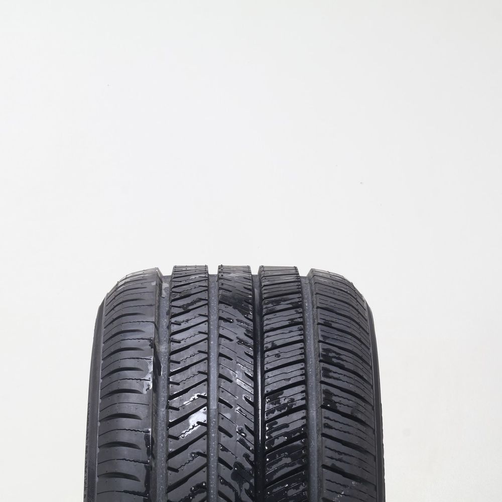 Driven Once 245/45R18 Yokohama YK-GTX 100V - 11/32 - Image 2