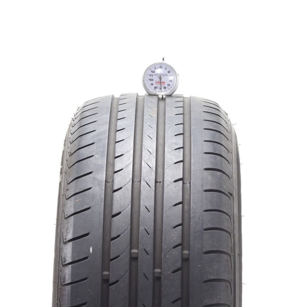 Used 235/65R17 Definity HP100 104H - 6.5/32 - Image 2