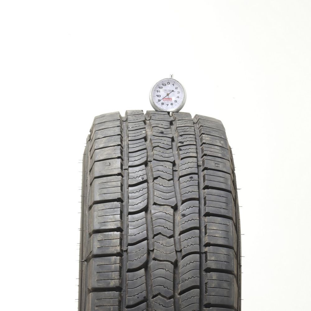 Used LT 225/75R16 Cooper Discoverer HTP II 115/112R E - 9/32 - Image 2