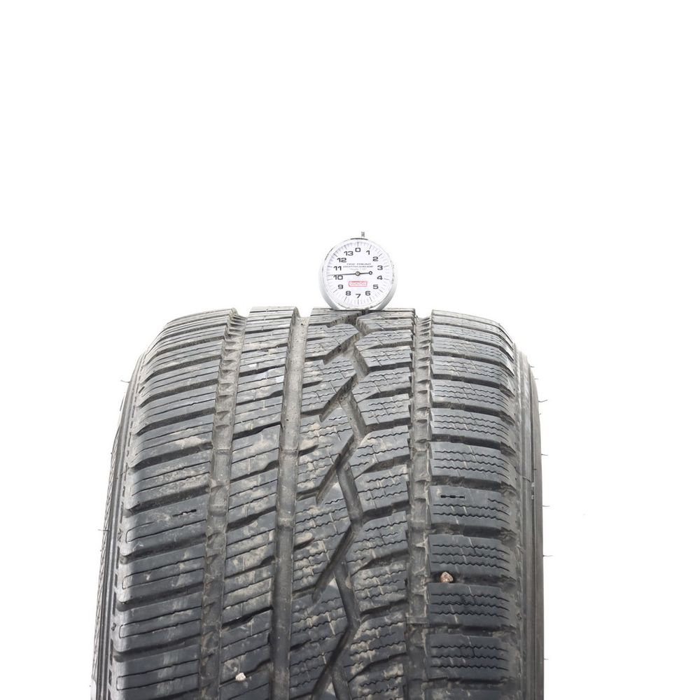 Used 255/50R20 Toyo Celsius CUV 109V - 10/32 - Image 2