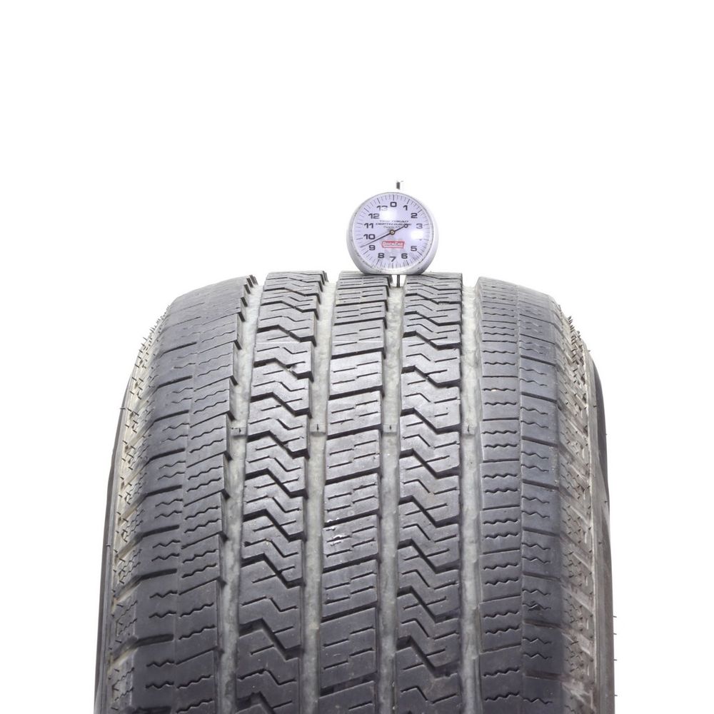 Used 275/65R18 Hercules Terra Trac Cross-V 116T - 9/32 - Image 2