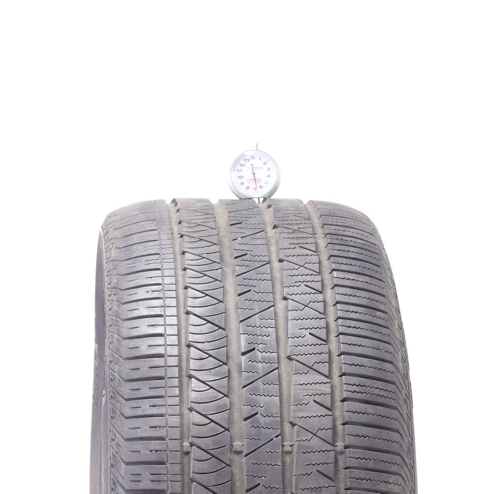 Used 275/45R20 Continental CrossContact LX Sport 110H - 6.5/32 - Image 2