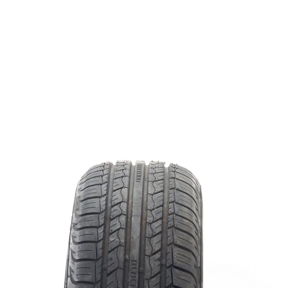 Set of (4) Driven Once 195/60R15 Blacklion BH15 Cilerro 88H - 9/32 - Image 2