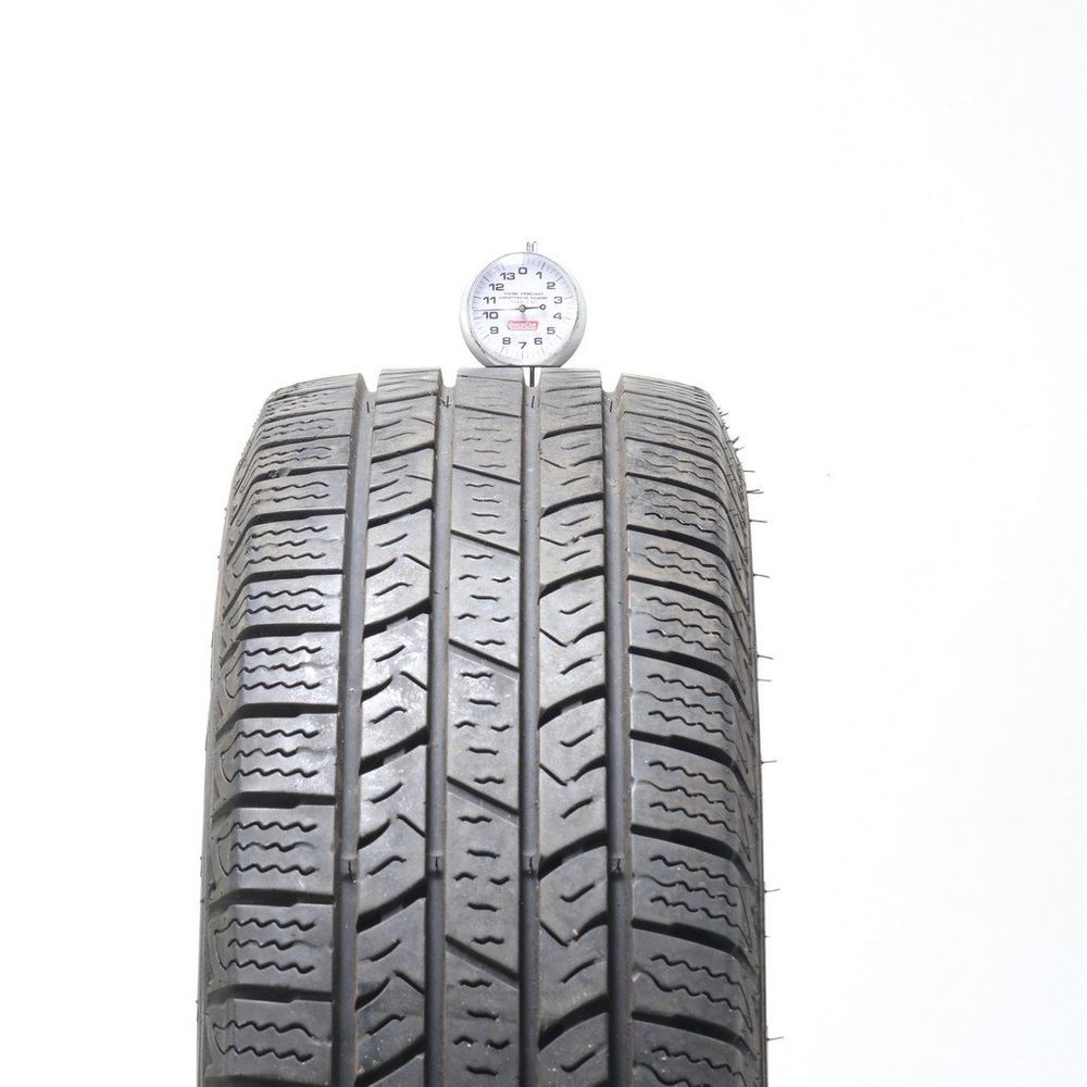 Set of (4) Used LT 235/80R17 Nexen Roadian HTX RH5 LTV 120/117R E - 9.5-10/32 - Image 5