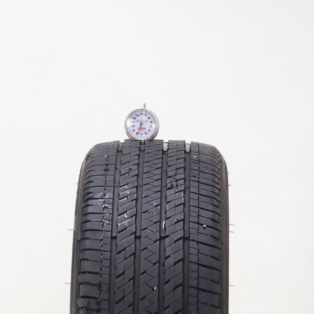 Set of (4) Used 215/45R17 Bridgestone Ecopia EP422 Plus 87V - 7-8.5/32 - Image 5