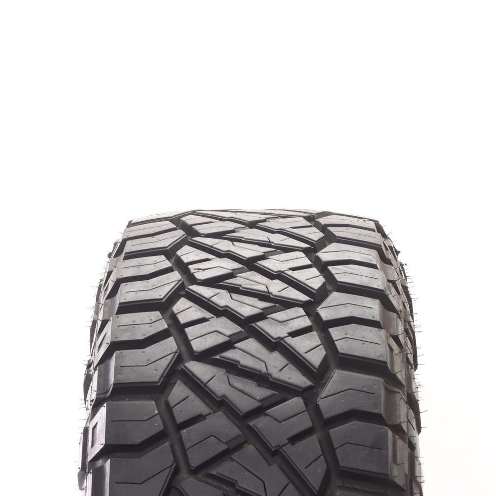 Used LT 295/70R17 Nitto Ridge Grappler 121/118Q E - 14/32 - Image 2