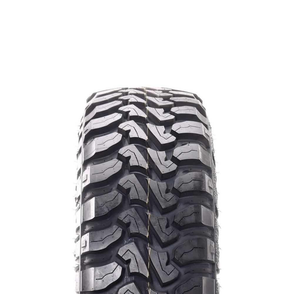 New LT 235/80R17 Nexen Roadian MTX RM7 120/117Q E - Image 2