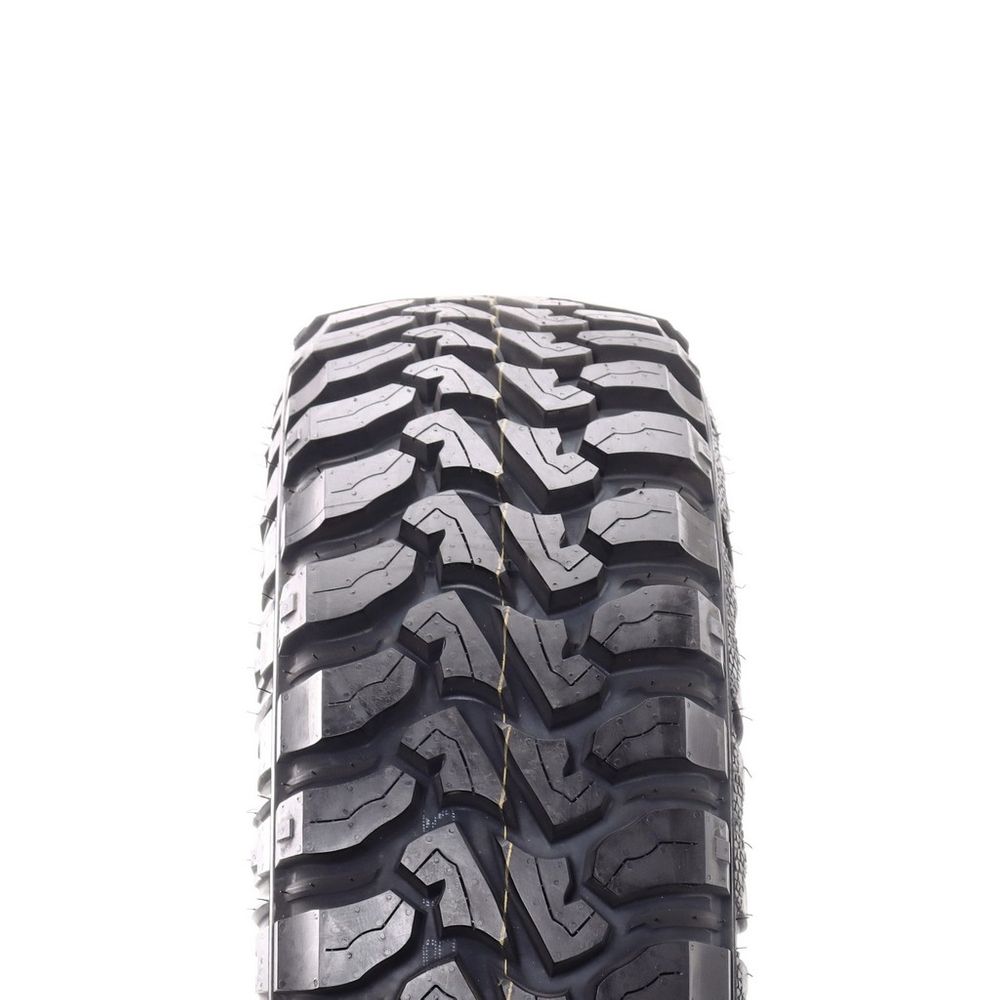 New LT 235/80R17 Nexen Roadian MTX RM7 120/117Q E - New - Image 2