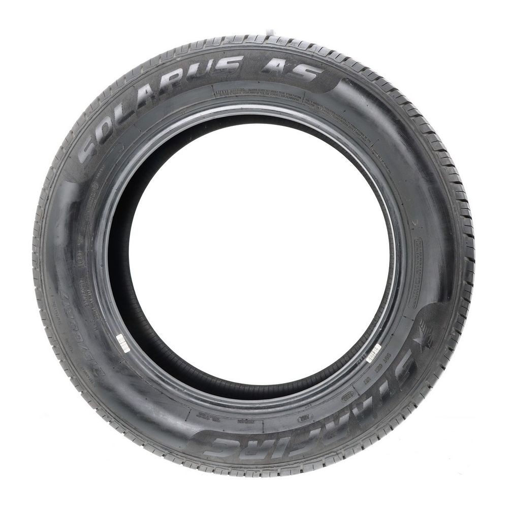 Used 215/60R17 Starfire Solarus A/S 96T - 6.5/32 - Image 3