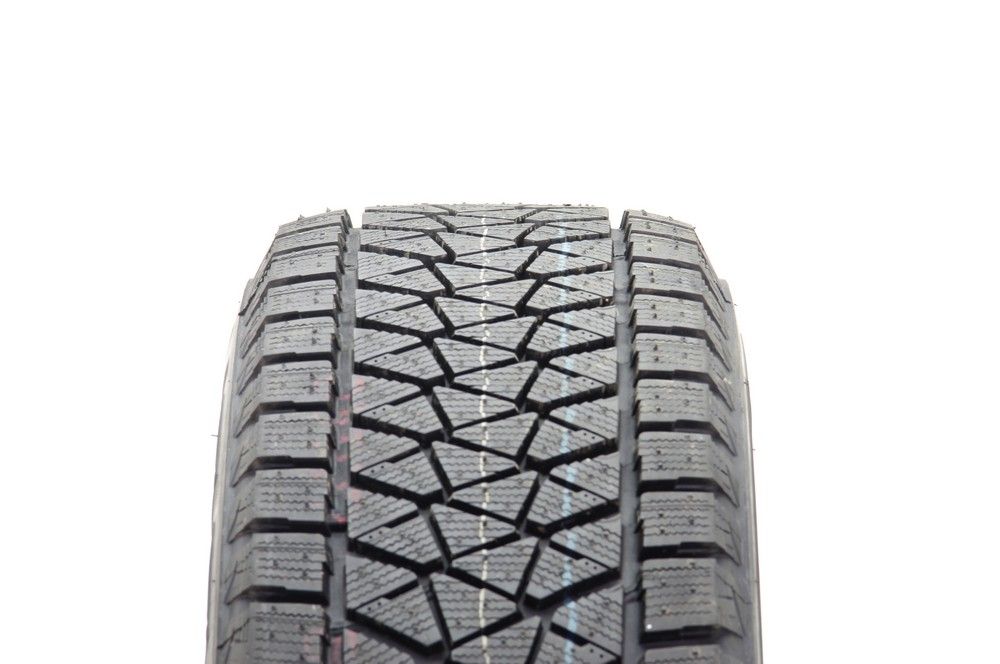 Driven Once 265/65R17 Bridgestone Blizzak DM-V2 112R - 14/32 - Image 2