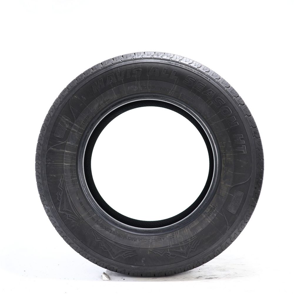 Driven Once 265/65R17 Mavis All Season HT 112H - 10/32 - Image 3