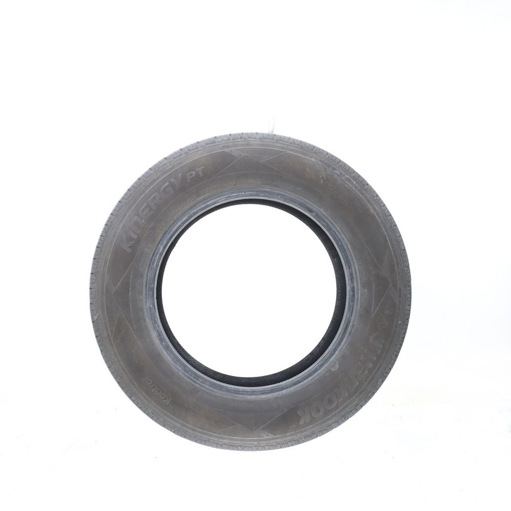 Set of (2) Used 205/70R16 Hankook Kinergy PT 97H - 8.5-9/32 - Image 3