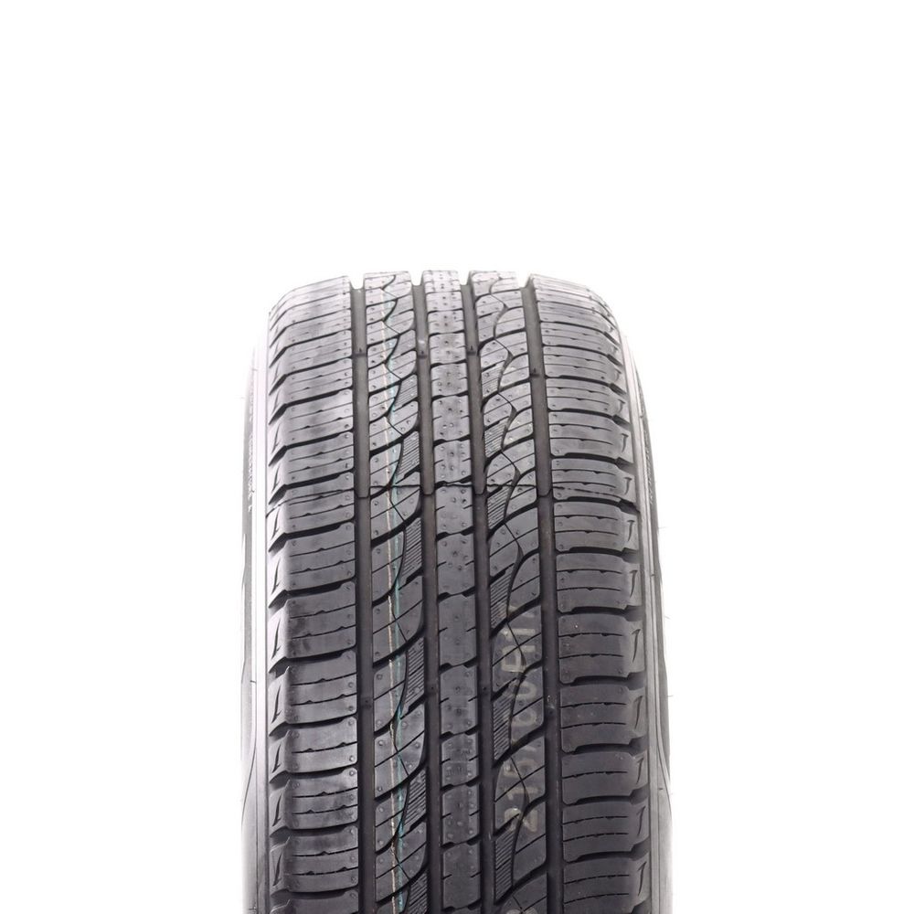 New 215/60R17 Kumho Crugen Premium 100V - Image 2