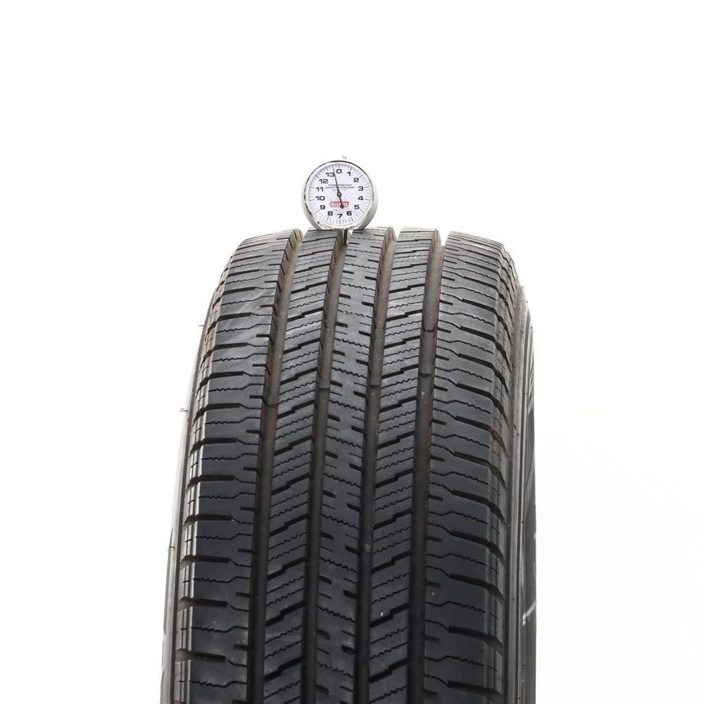 Used LT 235/75R15 Hankook Dynapro HT 104/101S C - 13.5/32 - Image 2